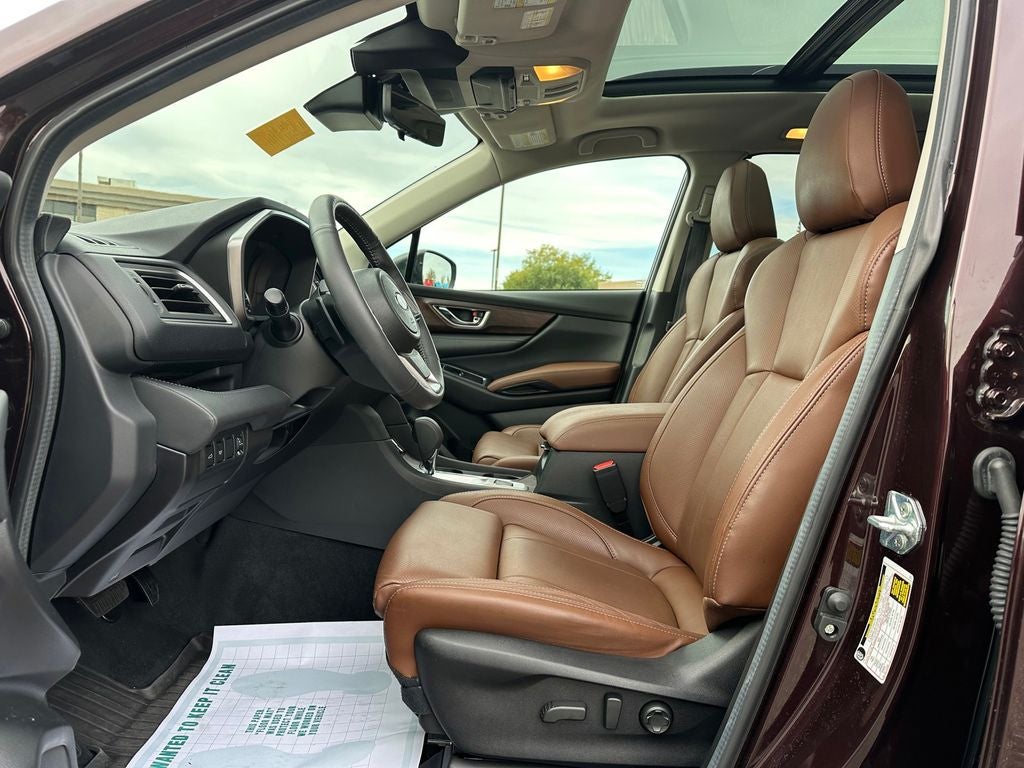 2024 Subaru Ascent Touring