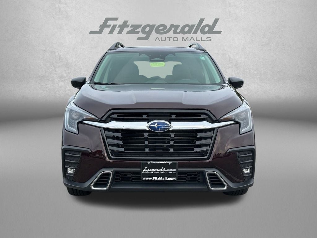 2024 Subaru Ascent Touring