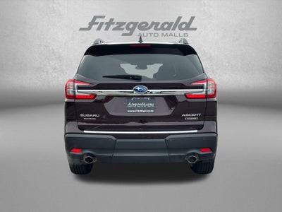 2024 Subaru Ascent Touring