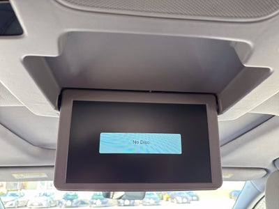 2019 Honda Odyssey Touring