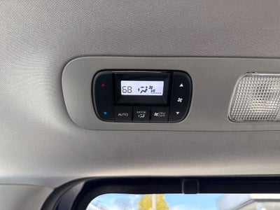 2019 Honda Odyssey Touring