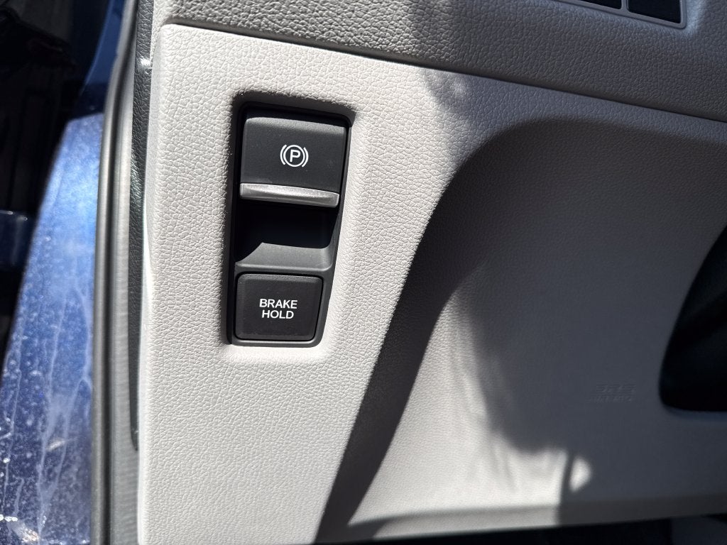2019 Honda Odyssey Touring