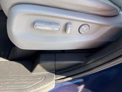 2019 Honda Odyssey Touring