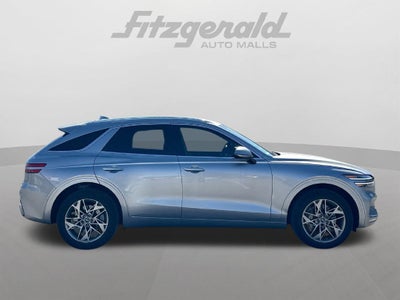2024 Genesis GV70 2.5T