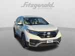 2021 Honda CR-V Hybrid EX-L