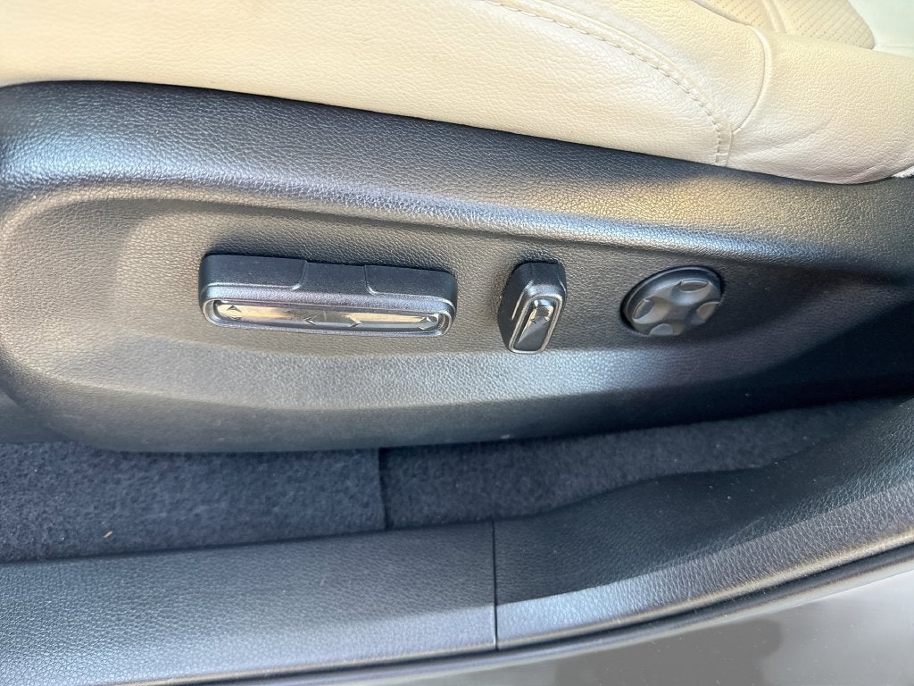 2021 Honda CR-V Hybrid EX-L