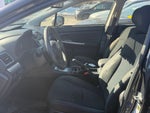2015 Subaru Impreza 2.0i
