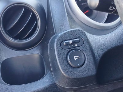 2010 Honda Fit Sport