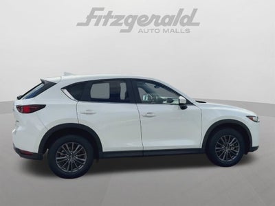 2020 Mazda Mazda CX-5 Touring