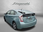 2013 Toyota Prius Four
