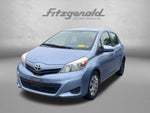 2012 Toyota Yaris LE