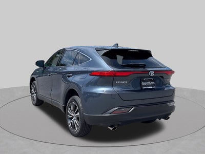 2021 Toyota Venza LE
