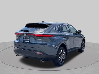 2021 Toyota Venza LE