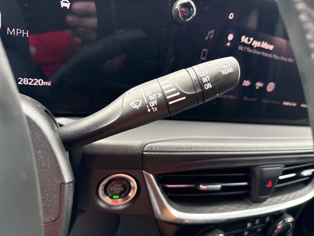 2024 Buick Encore GX Sport Touring