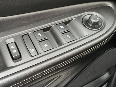 2015 Buick Encore Base