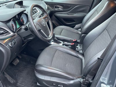 2015 Buick Encore Base