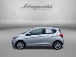 2022 Chevrolet Spark 1LT