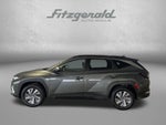 2023 Hyundai Tucson Hybrid Blue