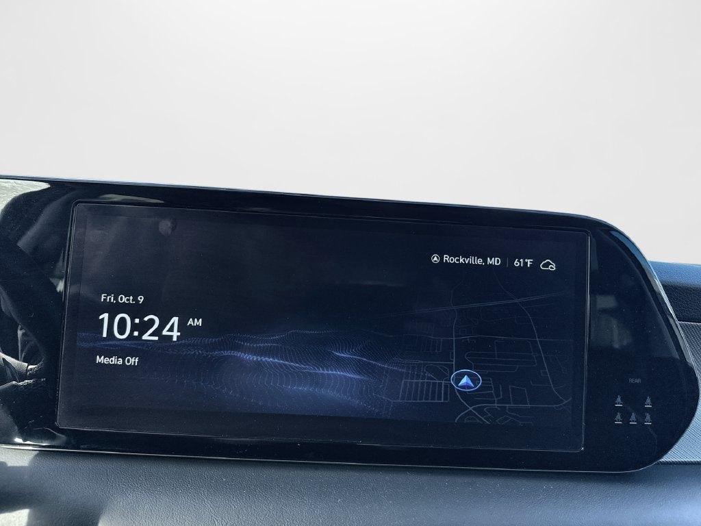 2024 Hyundai Palisade SEL 7 Passenger