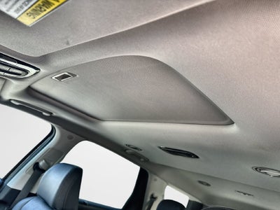 2024 Hyundai Palisade SEL 7 Passenger