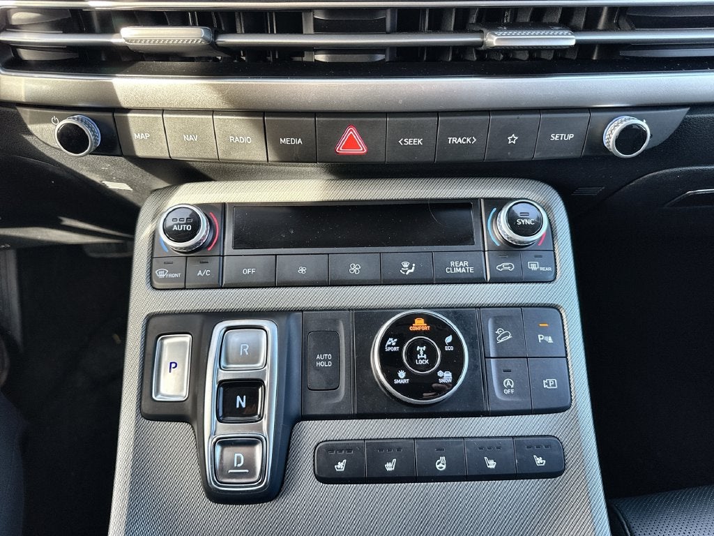 2024 Hyundai Palisade SEL 7 Passenger