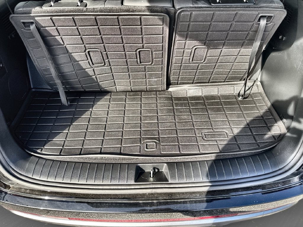2024 Hyundai Palisade SEL 7 Passenger