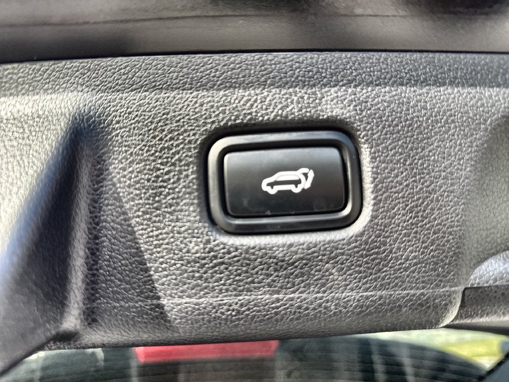 2024 Hyundai Palisade SEL 7 Passenger
