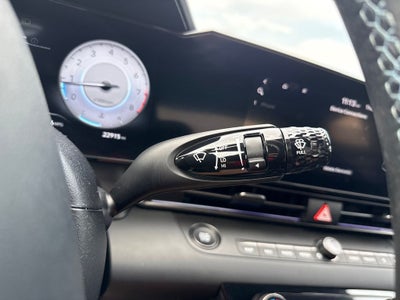 2022 Hyundai Elantra N Base