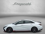 2022 Hyundai Elantra N Base