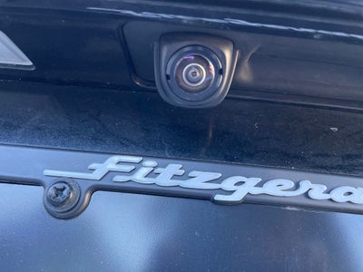 2020 Genesis G80 3.8