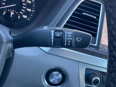 2020 Genesis G80 3.8