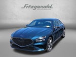 2025 Genesis G70 3.3T Sport Advanced