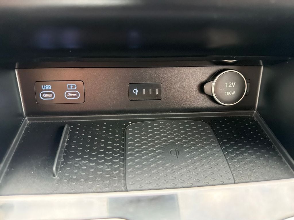 2025 Genesis GV80 2.5T