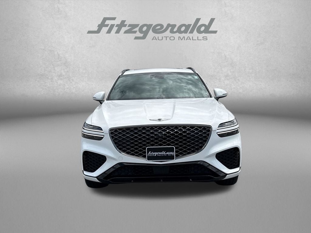 2023 Genesis GV70 2.5T