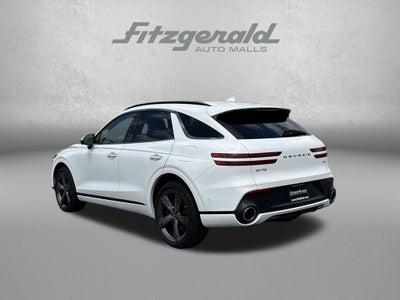 2023 Genesis GV70 2.5T