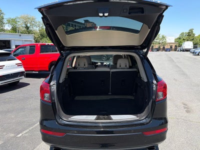2016 Buick Envision Premium I