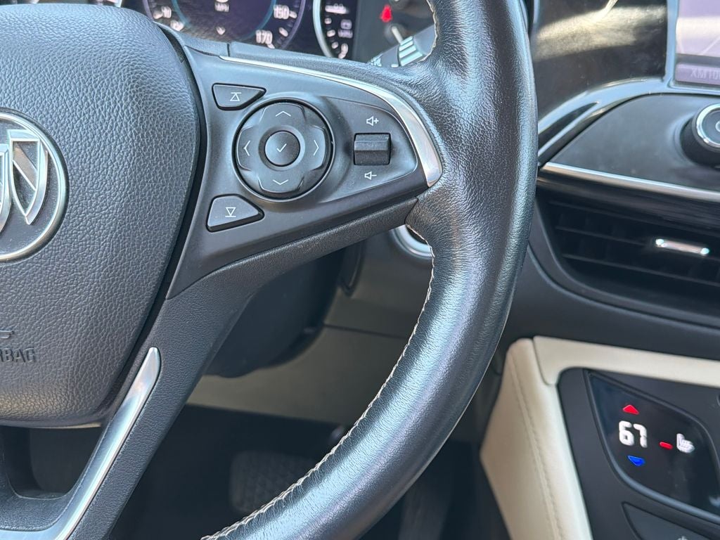 2016 Buick Envision Premium I