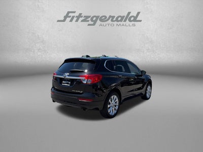 2016 Buick Envision Premium I