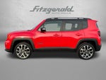 2022 Jeep Renegade Limited