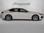 2021 Acura TLX Technology Package