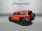 2023 Jeep Wrangler High Tide