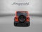 2023 Jeep Wrangler High Tide