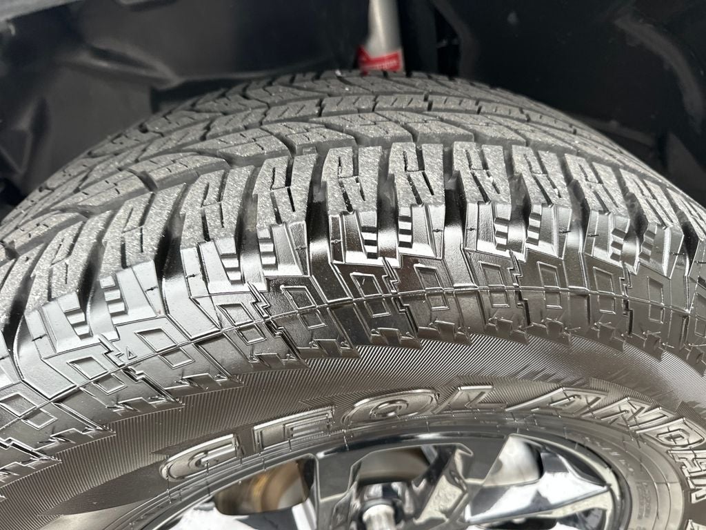 2023 Jeep Wrangler Freedom