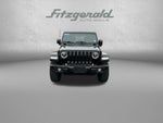 2023 Jeep Wrangler Freedom