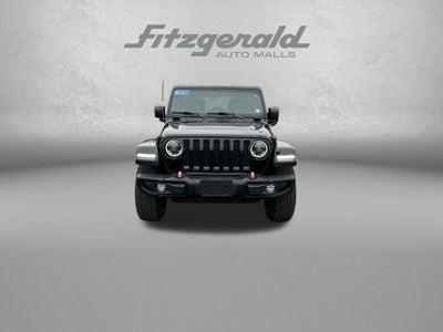 2023 Jeep Wrangler Freedom