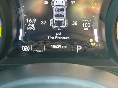 2024 Jeep Wrangler Sport S 4xe