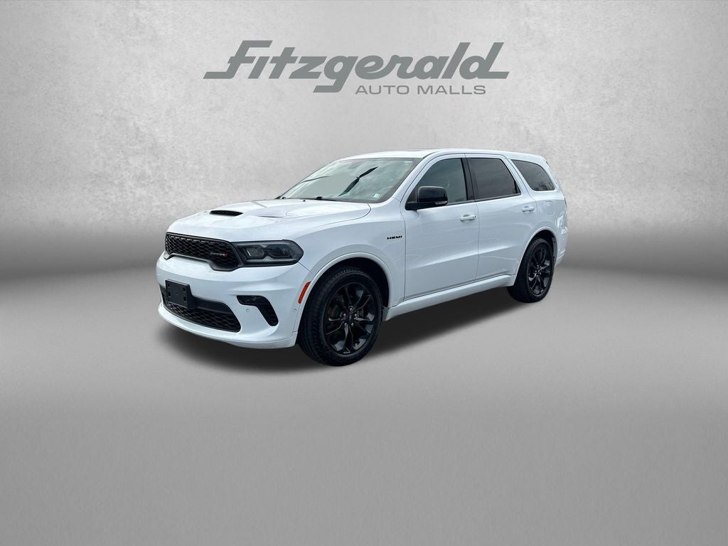 2022 Dodge Durango R/T