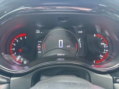 2023 Dodge Durango R/T Plus