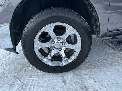 2015 RAM 1500 Laramie