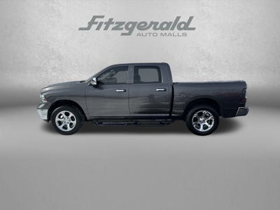 2015 RAM 1500 Laramie
